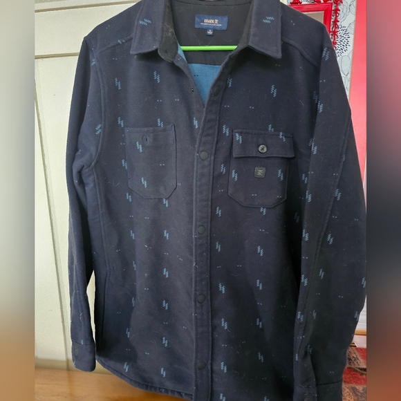 Roark Long Sleeve Shirt - Picture 3 of 6